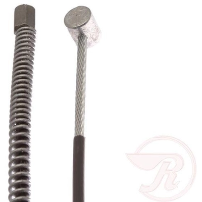 Rear Right Brake Cable by RAYBESTOS - BC97394 pa1