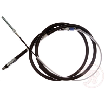 Rear Right Brake Cable by RAYBESTOS - BC97422 pa2