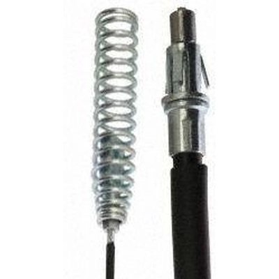 Rear Right Brake Cable by RAYBESTOS - BC97428 pa1