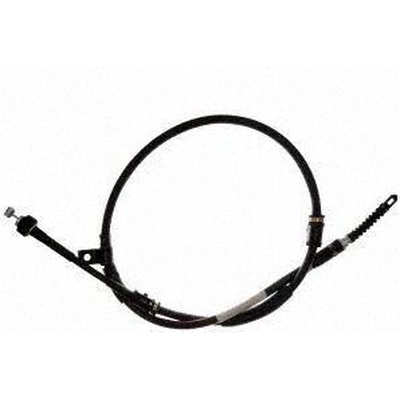 Rear Right Brake Cable by RAYBESTOS - BC97430 pa4