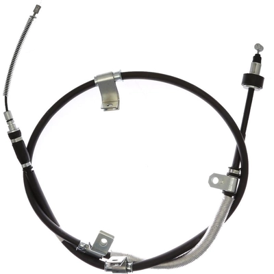 Rear Right Brake Cable by RAYBESTOS - BC97432 pa1