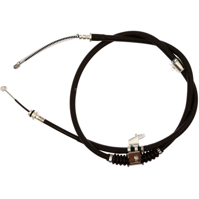 Rear Right Brake Cable by RAYBESTOS - BC97436 pa1