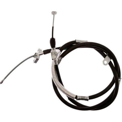 Rear Right Brake Cable by RAYBESTOS - BC97481 pa1