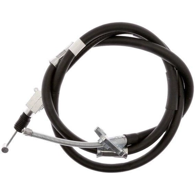 Rear Right Brake Cable by RAYBESTOS - BC97486 pa1