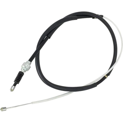 Rear Right Brake Cable by SKP - SK721078 pa1
