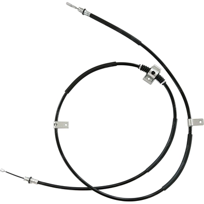 Rear Right Brake Cable by SKP - SKC661085 pa1