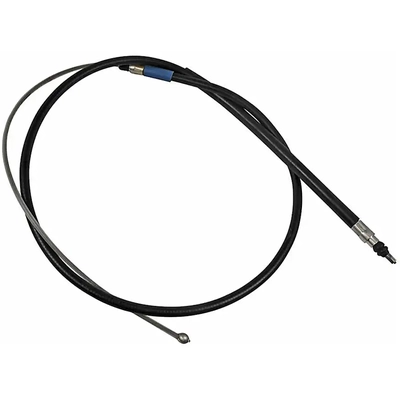 VAICO - V20-30010 - Rear Right Brake Cable pa1