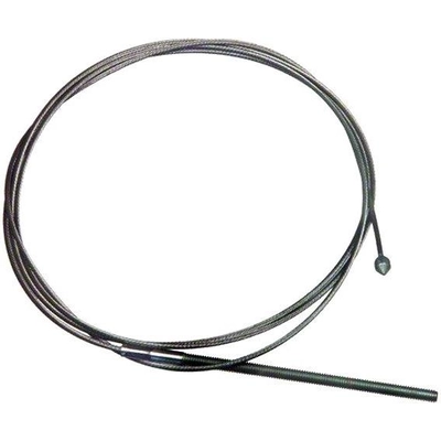 Rear Right Brake Cable by WAGNER - BC141126 pa1
