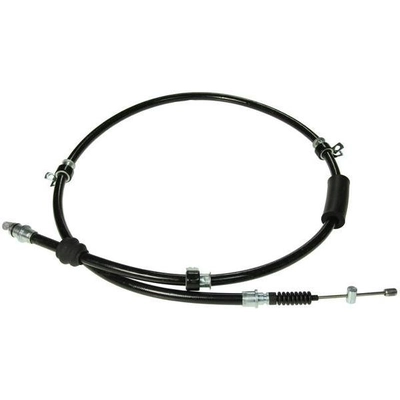 Rear Right Brake Cable by WAGNER - BC142020 pa1