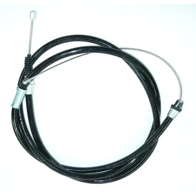 Rear Right Brake Cable by WORLDPARTS - 1361017 pa1