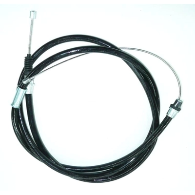 Rear Right Brake Cable by WORLDPARTS - 1361017 pa2