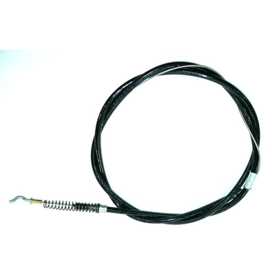Rear Right Brake Cable by WORLDPARTS - 1361042 pa2