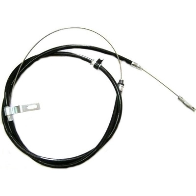 Rear Right Brake Cable by WORLDPARTS - 1361047 pa2