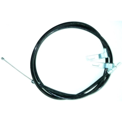 Rear Right Brake Cable by WORLDPARTS - 1361048 pa1