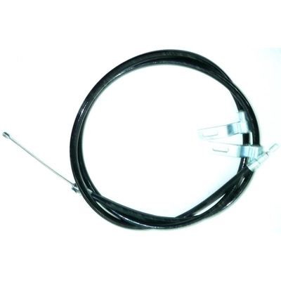 Rear Right Brake Cable by WORLDPARTS - 1361048 pa2