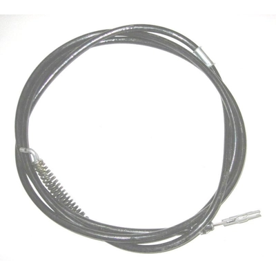 Rear Right Brake Cable by WORLDPARTS - 1361056 pa1
