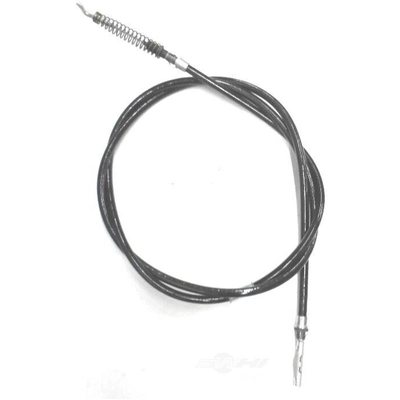 WORLDPARTS - 1361075 - Rear Right Brake Cable pa2