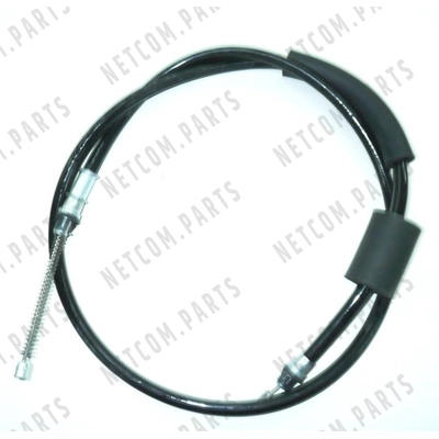 Rear Right Brake Cable by WORLDPARTS - 1361083 pa1