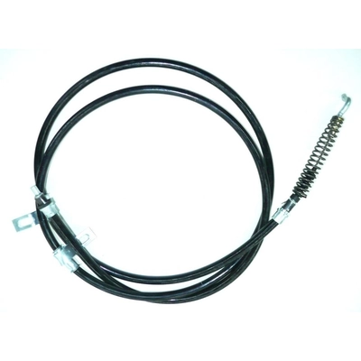 Rear Right Brake Cable by WORLDPARTS - 1361098 pa2