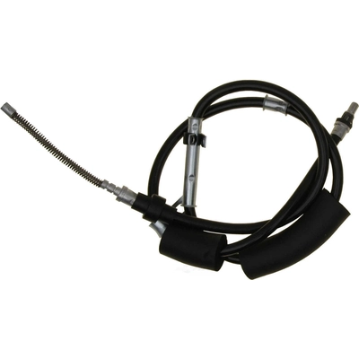 Rear Right Brake Cable by WORLDPARTS - 1361143 pa3