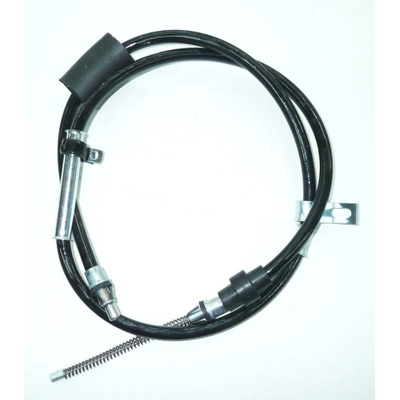 Rear Right Brake Cable by WORLDPARTS - 1361144 pa1