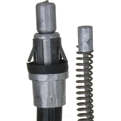 Rear Right Brake Cable by WORLDPARTS - 1361144 pa3