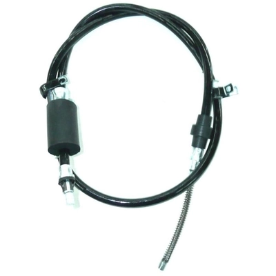 Rear Right Brake Cable by WORLDPARTS - 1361145 pa1