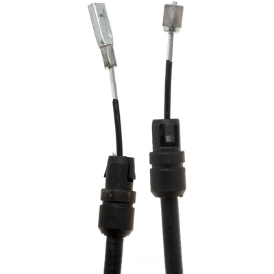 WORLDPARTS - 1361170 - Rear Right Brake Cable pa3