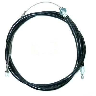 WORLDPARTS - 136950 - Rear Right Brake Cable pa2