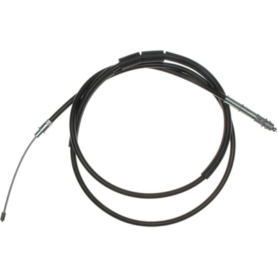 Rear Right Brake Cable by WORLDPARTS - 138328 pa3