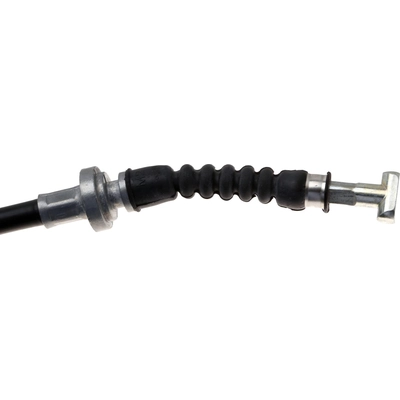 WORLDPARTS - 1651229 - Rear Right Brake Cable pa3