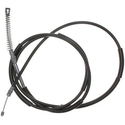 WORLDPARTS - 1741072 - Rear Right Brake Cable pa2