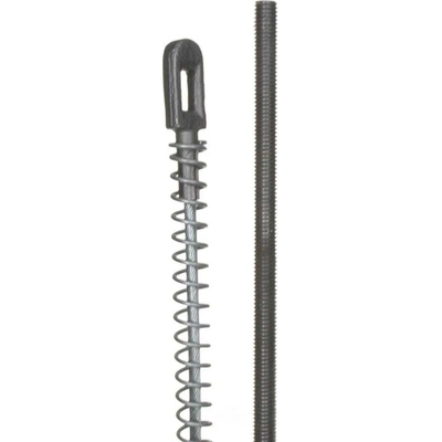 Rear Right Brake Cable by WORLDPARTS - 1741090 pa2