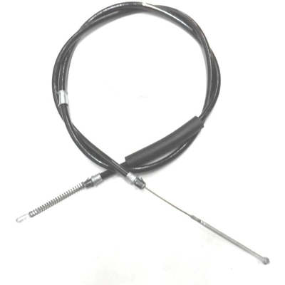 Rear Right Brake Cable by WORLDPARTS - 1741092 pa2