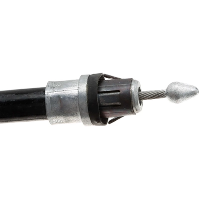 Rear Right Brake Cable by WORLDPARTS - 1741117 pa3