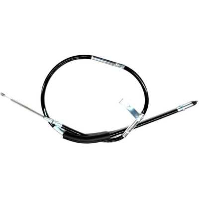 Rear Right Brake Cable by WORLDPARTS - 1741149 pa1