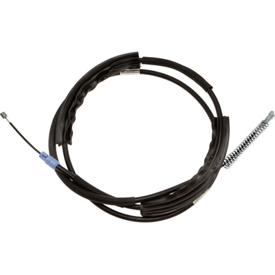 Rear Right Brake Cable by WORLDPARTS - 1741152 pa3