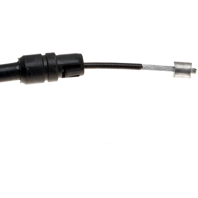 WORLDPARTS - 1741159 - Rear Right Brake Cable pa2
