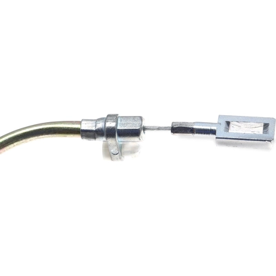 WORLDPARTS - 1741181 - Rear Right Brake Cable pa6