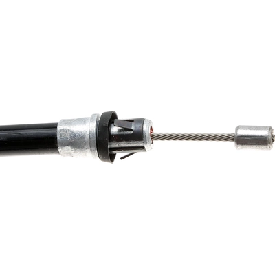 Rear Right Brake Cable by WORLDPARTS - 1741188 pa3