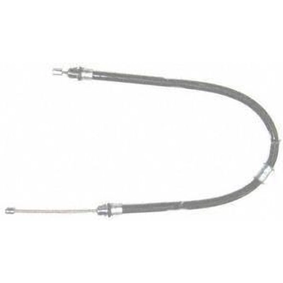 WORLDPARTS - 1741190 - Rear Right Brake Cable pa1