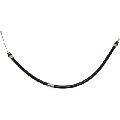WORLDPARTS - 1741190 - Rear Right Brake Cable pa3