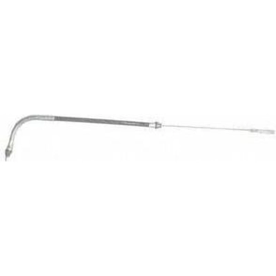 Rear Right Brake Cable by WORLDPARTS - 1741196 pa1