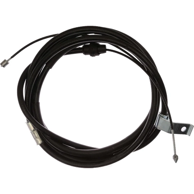 Rear Right Brake Cable by WORLDPARTS - 1741229 pa2