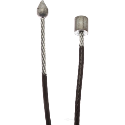 Rear Right Brake Cable by WORLDPARTS - 1741229 pa3