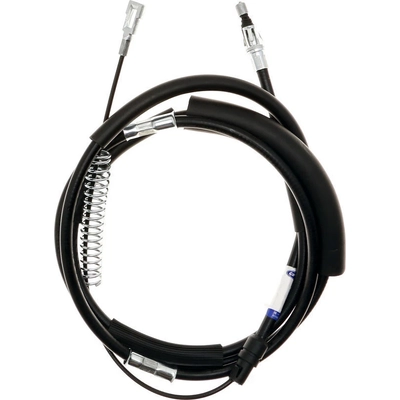 Rear Right Brake Cable by WORLDPARTS - 1741233 pa2