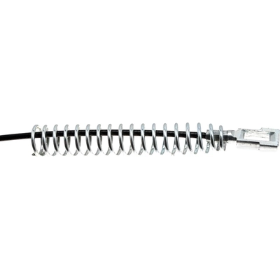 Rear Right Brake Cable by WORLDPARTS - 1741233 pa3