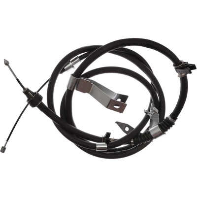 Rear Right Brake Cable by WORLDPARTS - 1741245 pa3