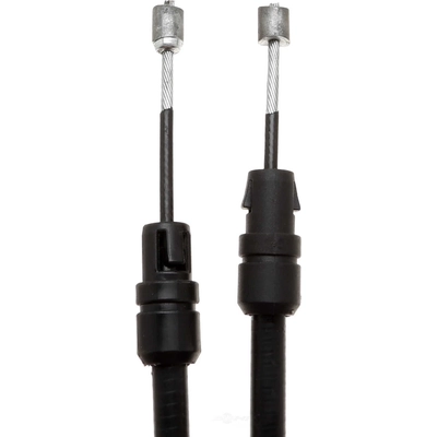 Rear Right Brake Cable by WORLDPARTS - 1741250 pa3