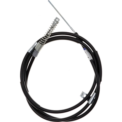 Rear Right Brake Cable by WORLDPARTS - 1741259 pa2